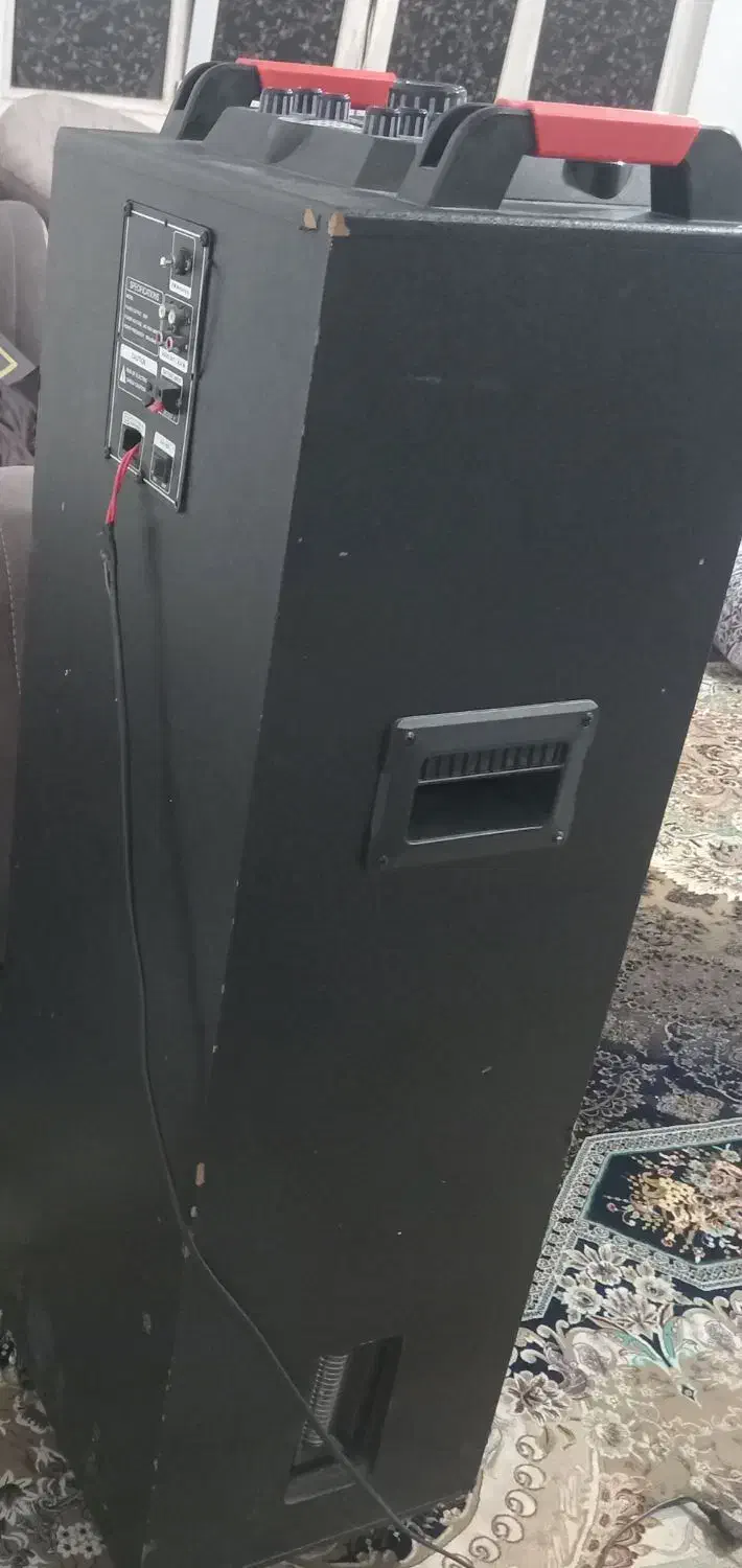 اسپیکر بلوتوث دار|سیستم صوتی خانگی|زاهدان, |دیوار