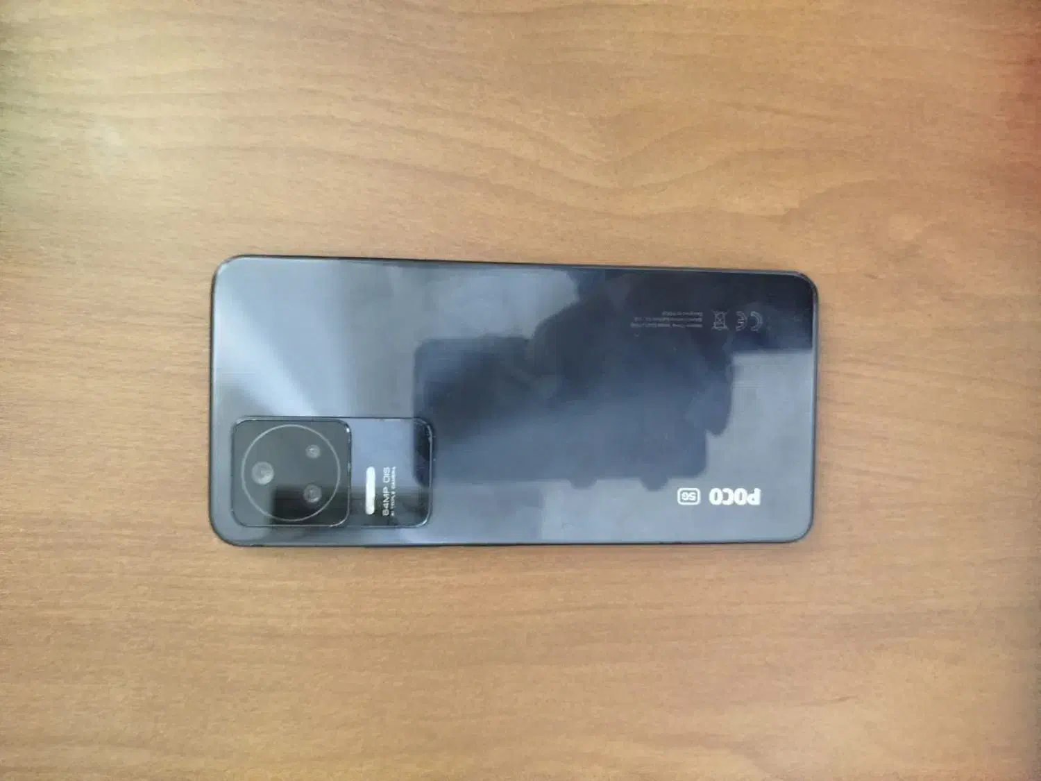 poco f4|موبایل|مشهد, آیت الله کاشانی|دیوار