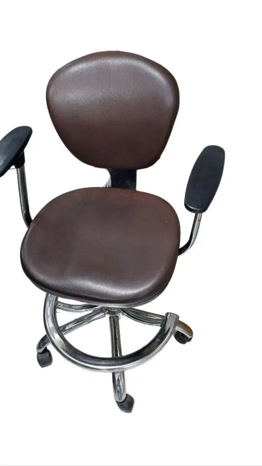 صندلی چرخ دار|مبلمان اداری|شهرکرد, |دیوار