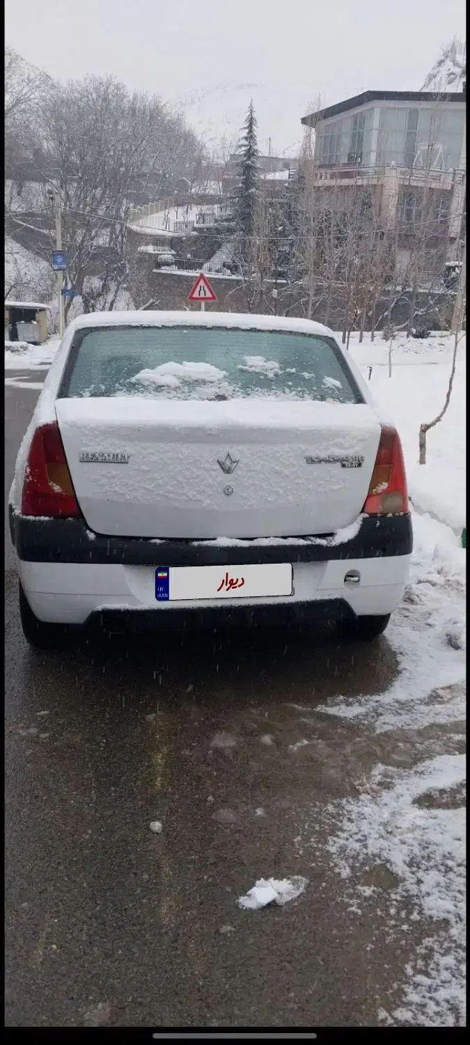 ال ۹۰ E2 پارس خودرو|خودرو سواری و وانت|تنکابن, |دیوار