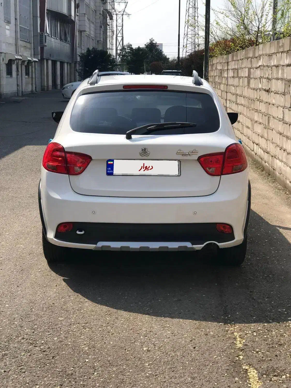 کوییک دنده ای 1401|خودرو سواری و وانت|رشت, گلباغ نماز|دیوار