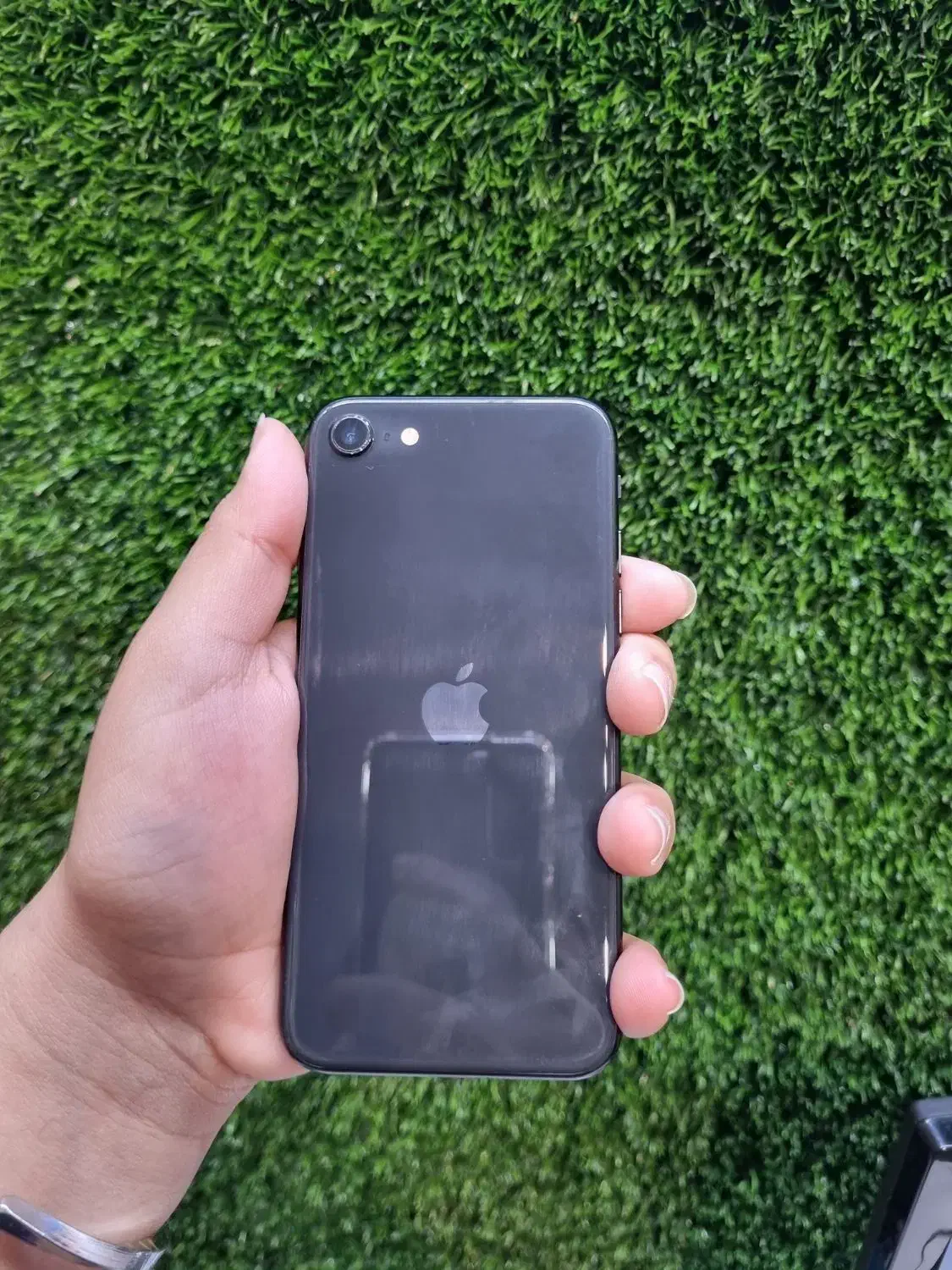 ایفون se 2020|موبایل|گرگان, |دیوار