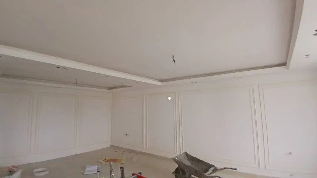 گچکاری سفیدکاری|خدمات پیشه و مهارت|فردیس, فردیس|دیوار