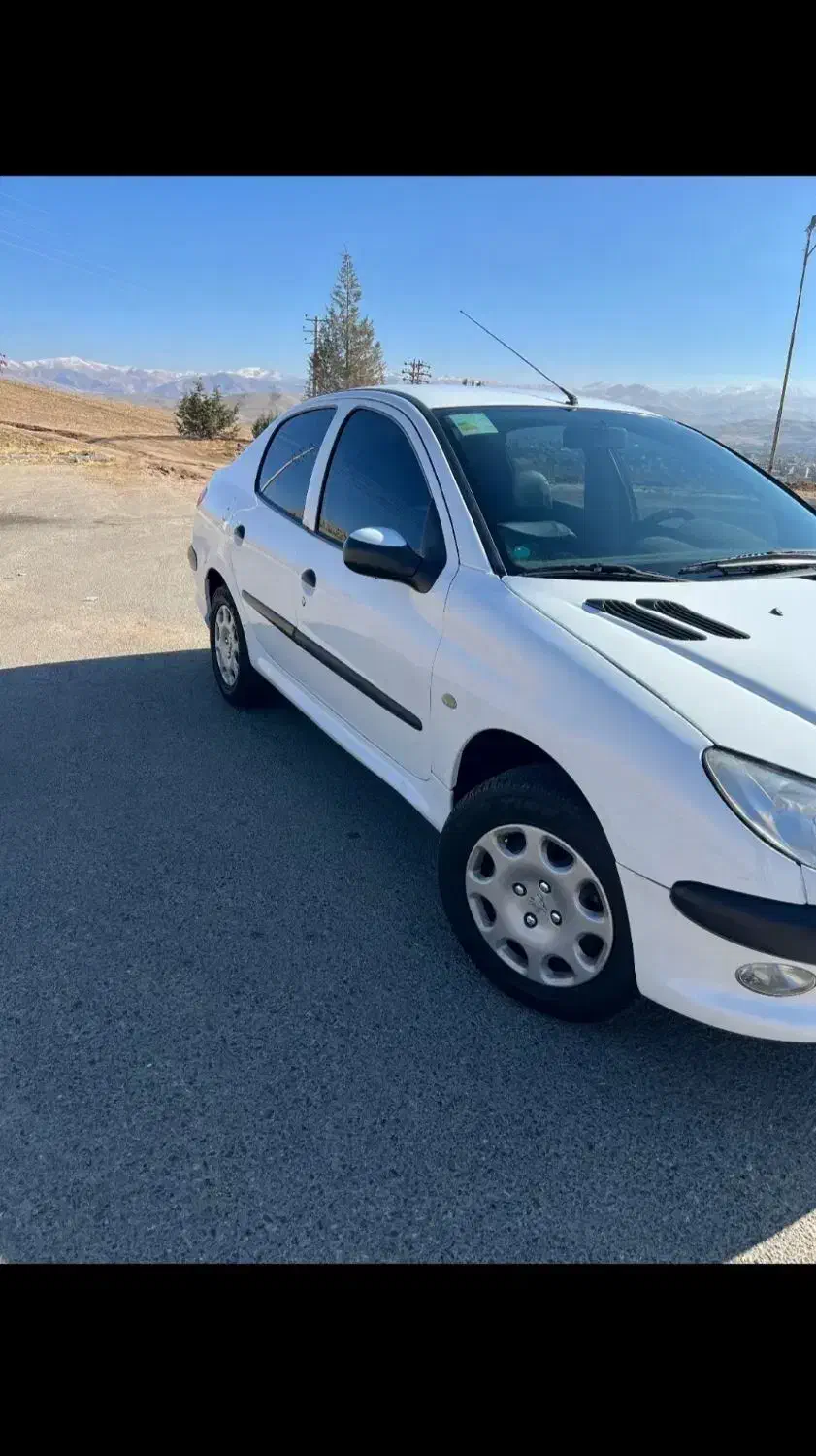 sd مدل ۹۹ بدون رنگ وی ۸ ( قابل معاوضه )|خودرو سواری و وانت|شاهین دژ, |دیوار