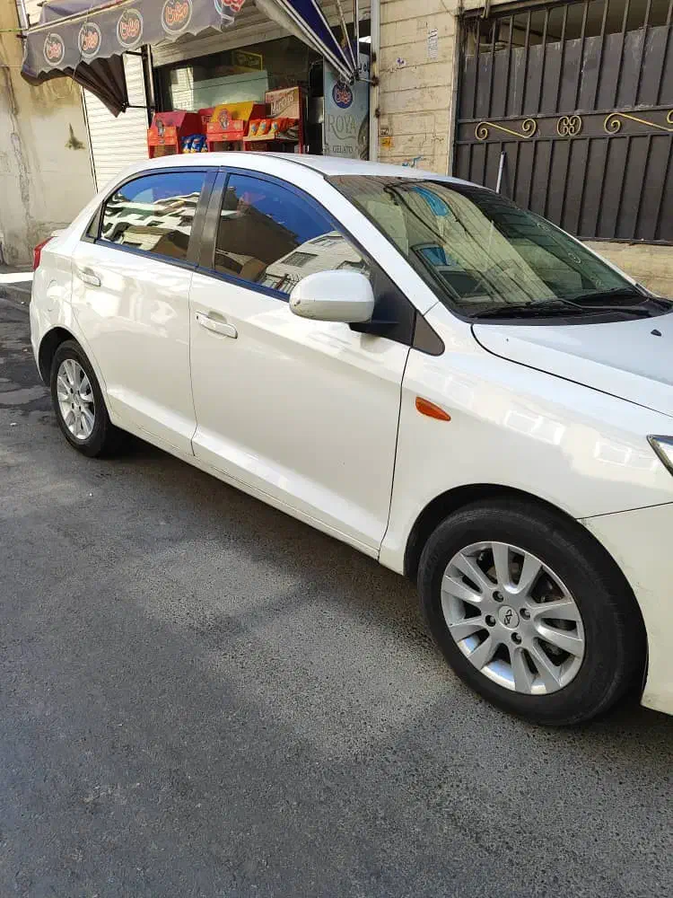 ام وی ام ۳۱۵ صندوقدار|خودرو سواری و وانت|تهران, افسریه جنوبی|دیوار