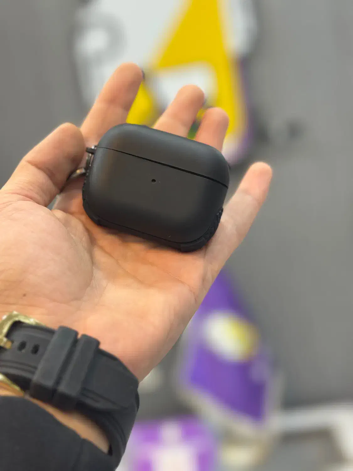 ایرپاد  پرو  اورجینال|لوازم جانبی موبایل و تبلت|ملایر, |دیوار