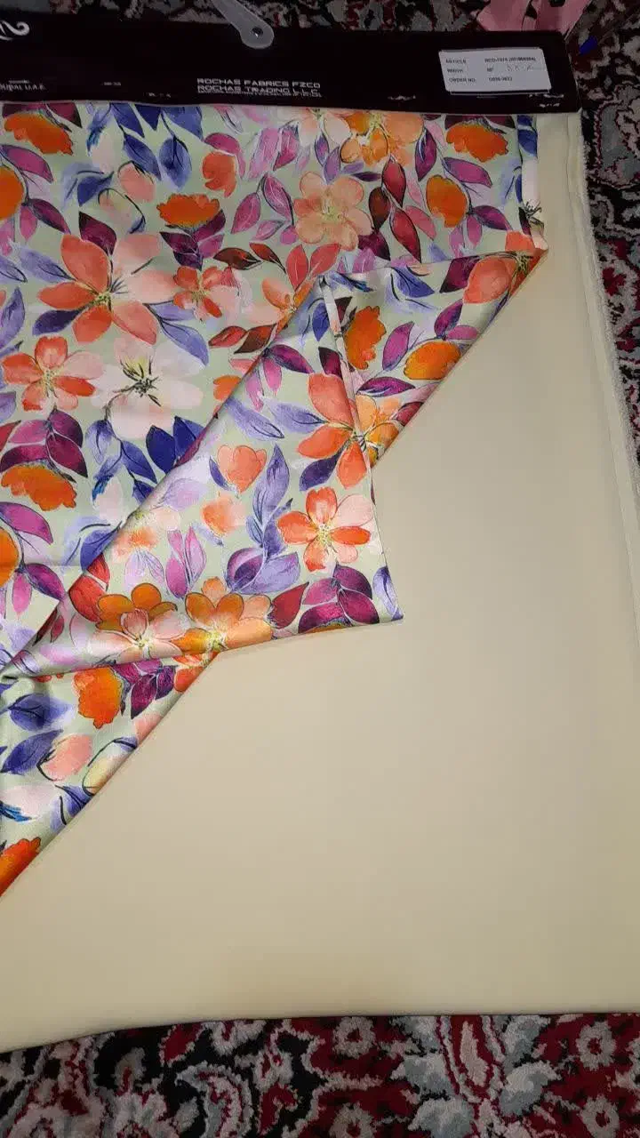 پارچه فروشی|لباس|حمیدیا, |دیوار