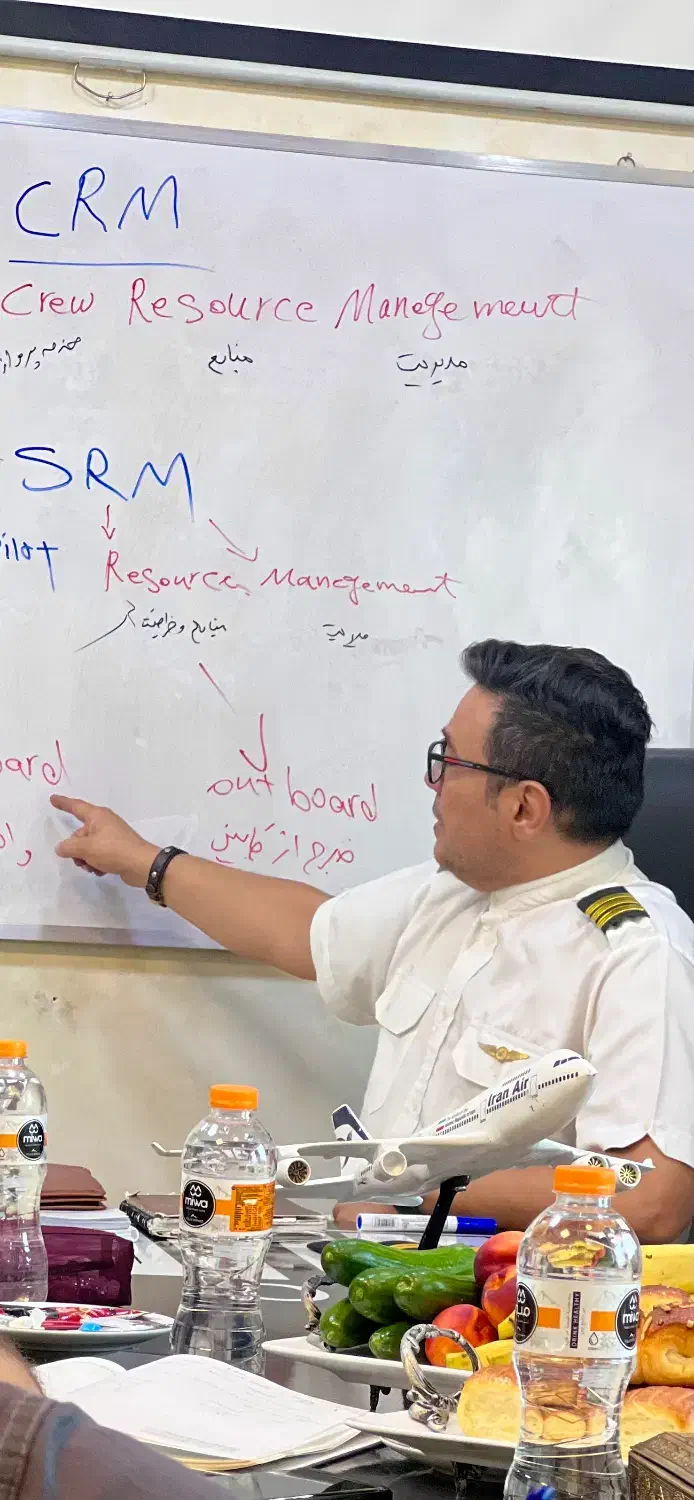 کاپیتان هواپیمای خودتون باشید|خدمات آموزشی|نوشهر, |دیوار