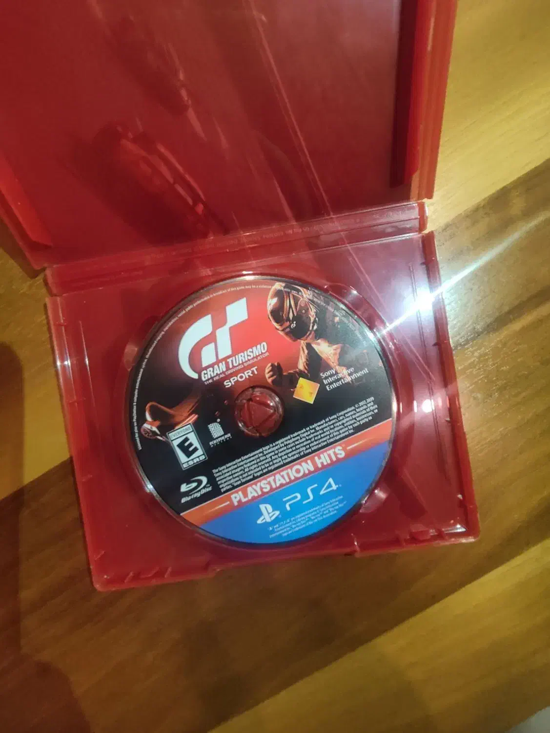 سی دی ps4|کنسول، بازی ویدئویی و آنلاین|رودهن, |دیوار