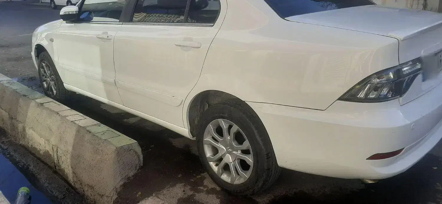 سورن پلاس|خودرو سواری و وانت|قم, نیروگاه|دیوار