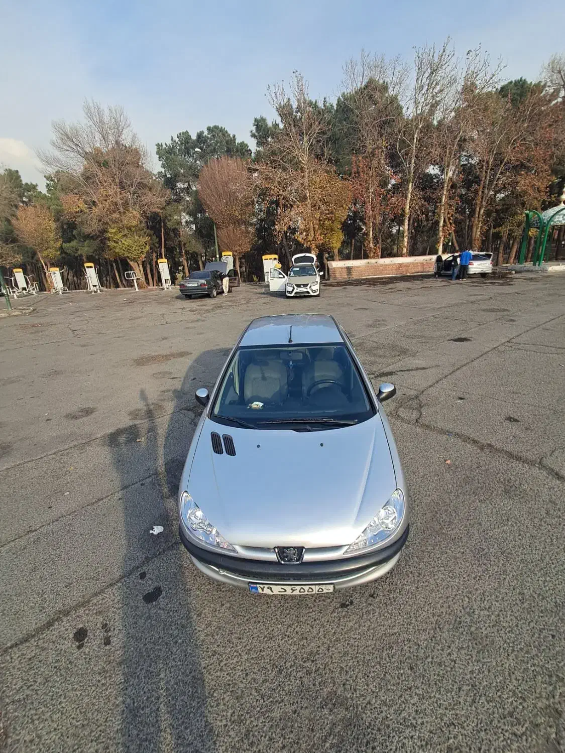 sdمدل87 v8|خودرو سواری و وانت|تهران, شهرک آزادی|دیوار