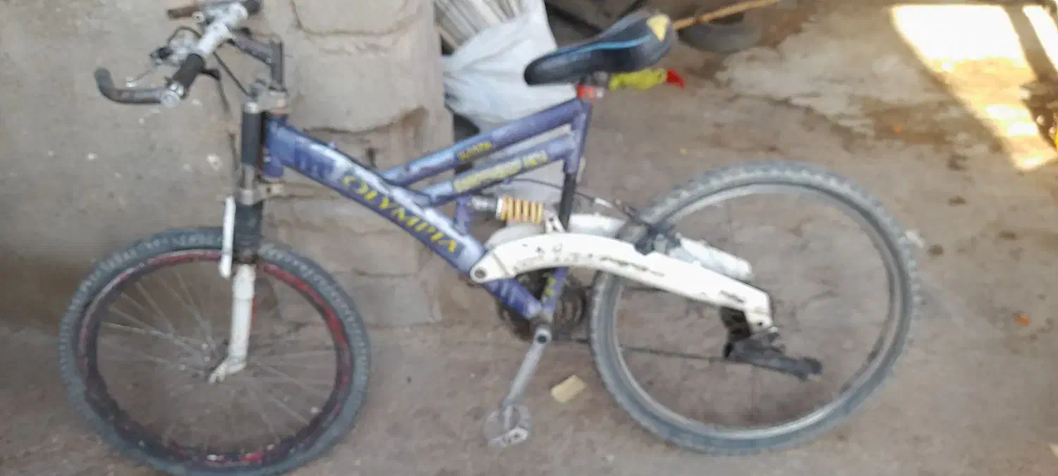 دوچرخه|دوچرخه، اسکیت، اسکوتر|گتوند, |دیوار