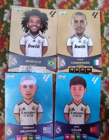 کیمدی 2025|کلکسیون و سرگرمی|بجنورد, |دیوار