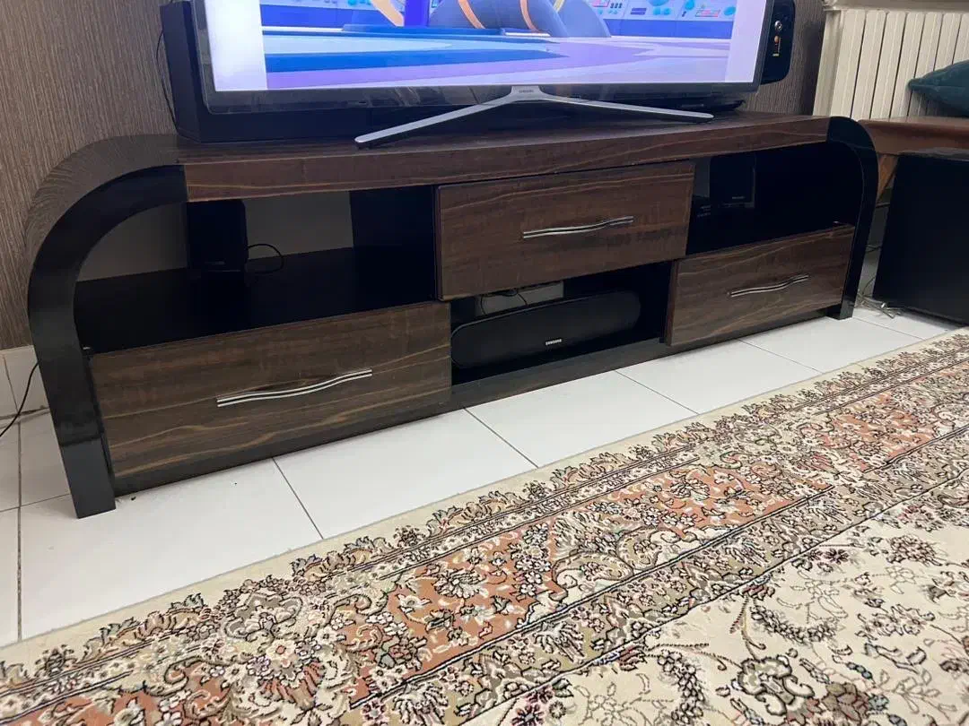 میز تلوزیون|میز تلویزیون|تهران, شهرک آزمایش|دیوار