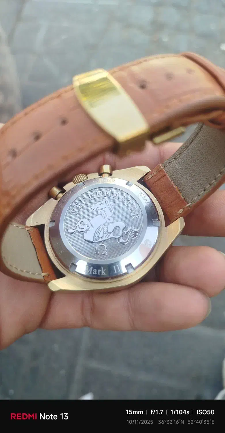 ساعت OMEGA آرام گرد|ساعت|بابل, |دیوار