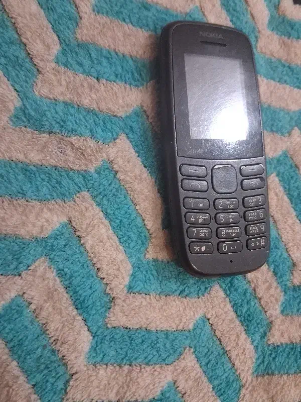 گوشی نوکیا105|موبایل|اهواز, کوی ملی راه|دیوار