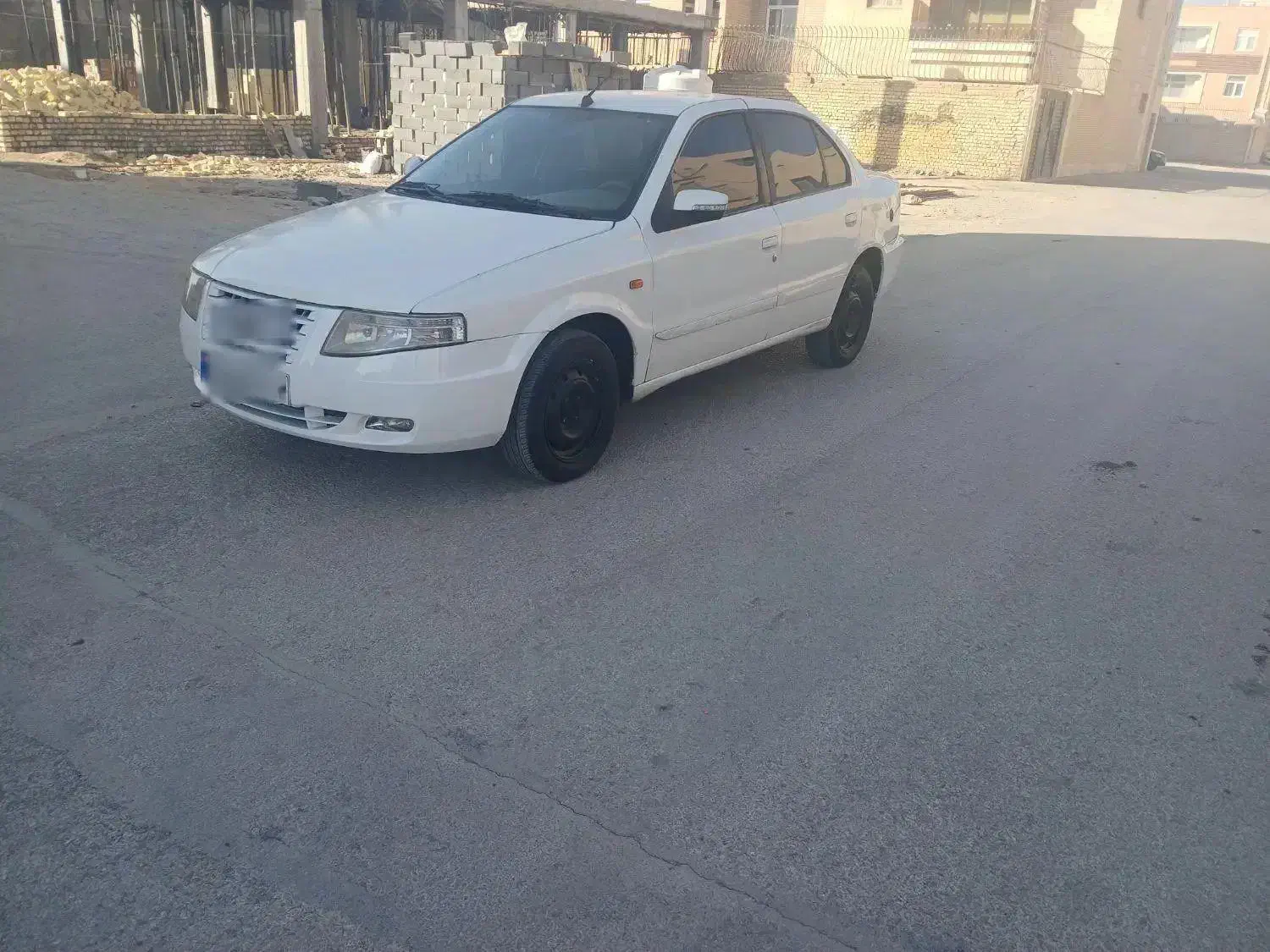 سورن معمولی معاوضه|خودرو سواری و وانت|اصفهان, بهارستان|دیوار