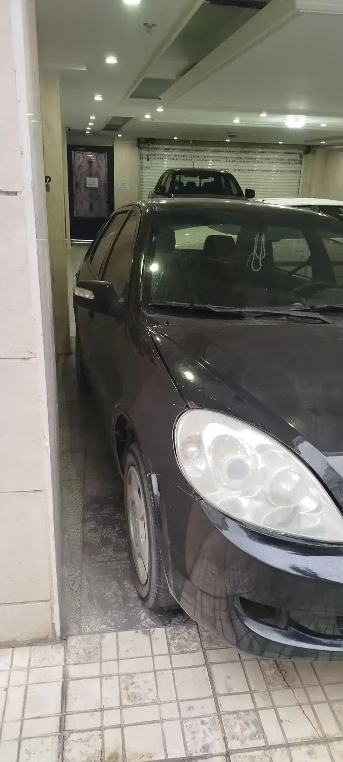 لیفان 520|خودرو سواری و وانت|تهران, مسعودیه|دیوار