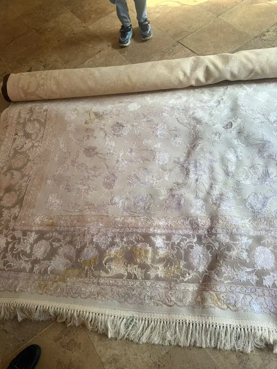 فرش|فرش|تهران, هفت حوض|دیوار