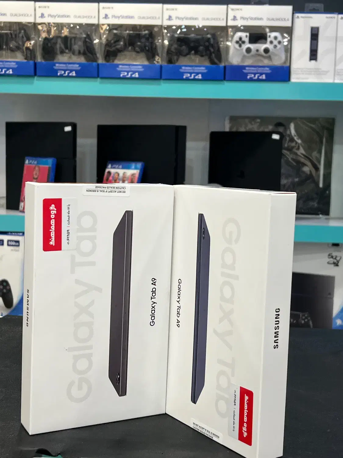 تبلت و آی پد|تبلت|تبریز, |دیوار