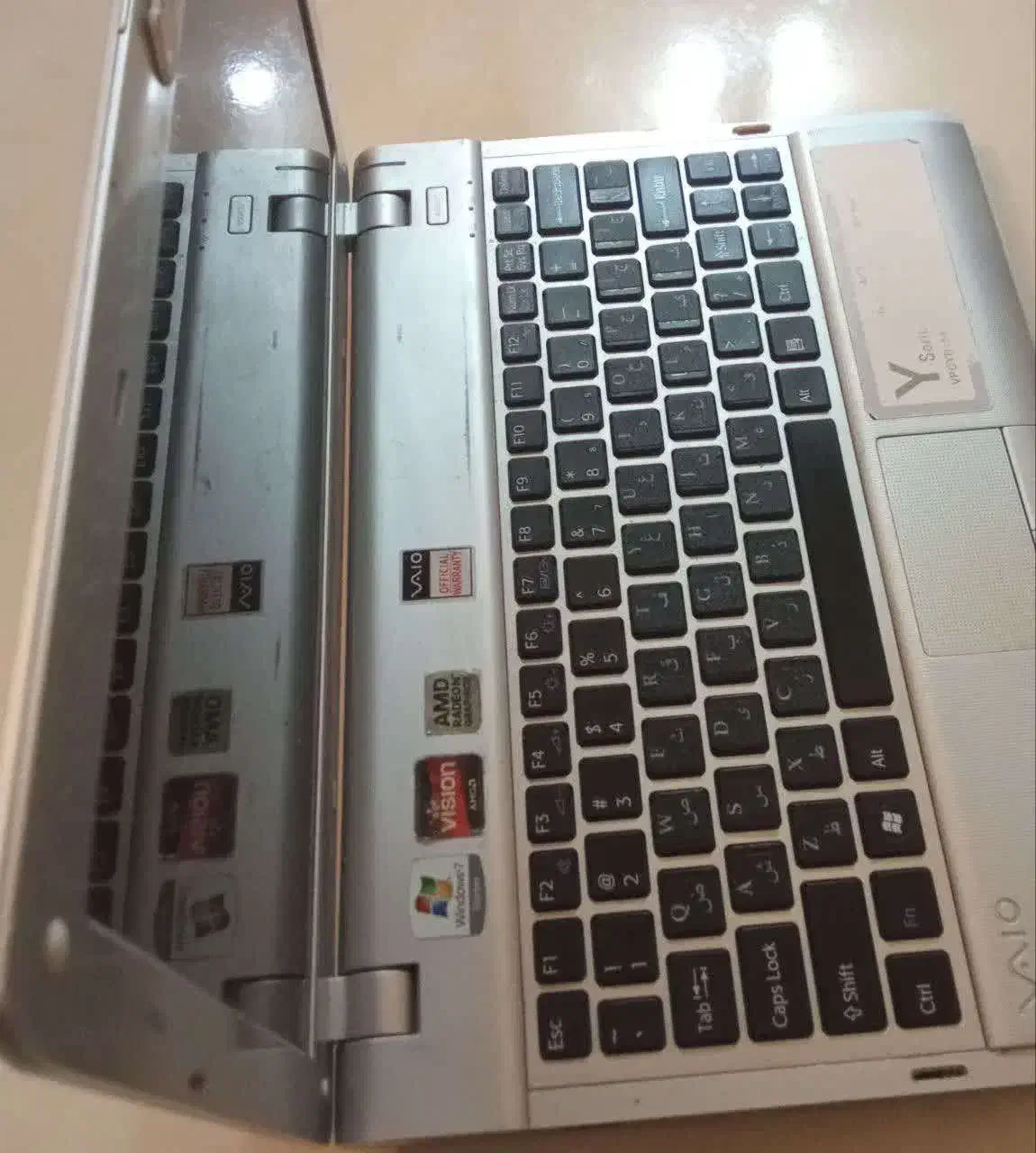 مینی لب تاب سونی|رایانه همراه|تهران, ستارخان|دیوار