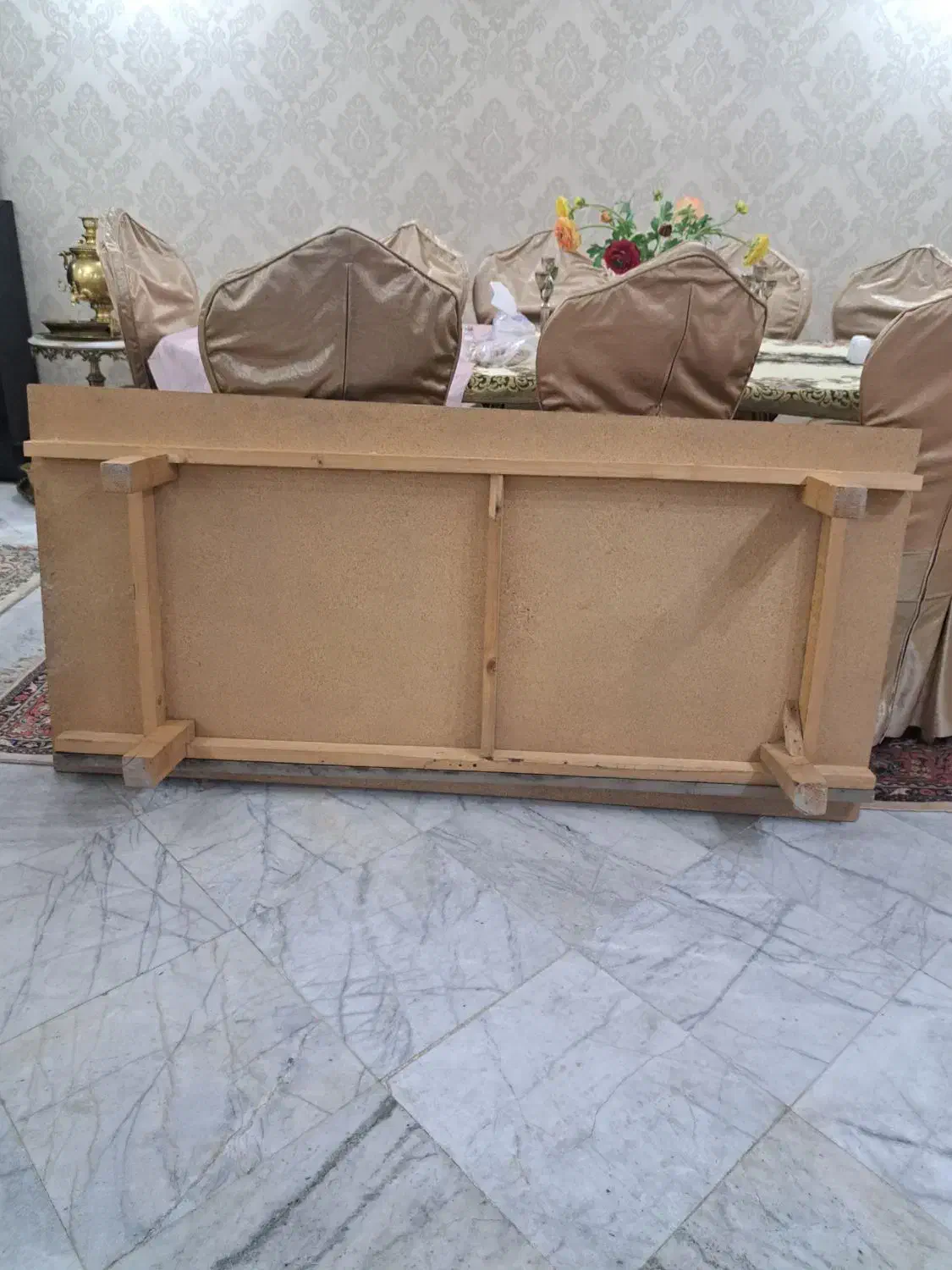 کفی تخت نوجوان|تخت و سرویس خواب|تهران, سهروردی|دیوار