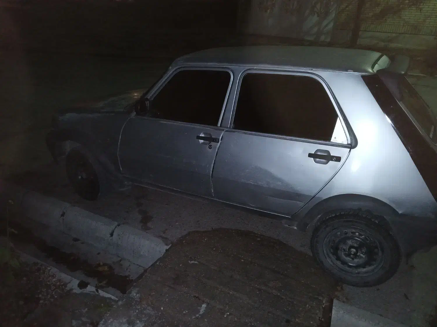 پی کی|خودرو سواری و وانت|یاسوج, |دیوار