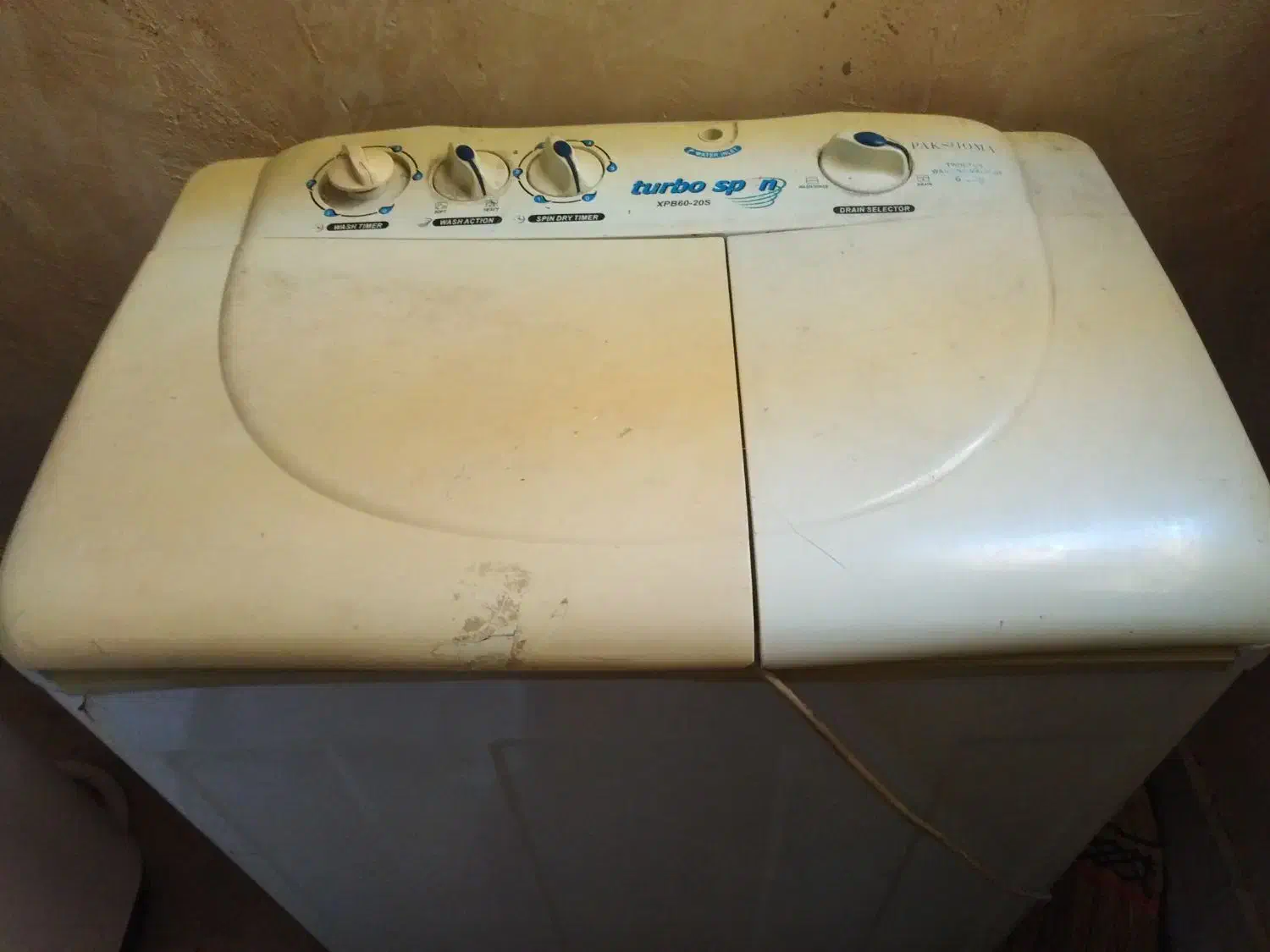 لباسشویی 6/5کیلویی|ماشین لباسشویی و خشک‌کن لباس|مشهد, نوید|دیوار