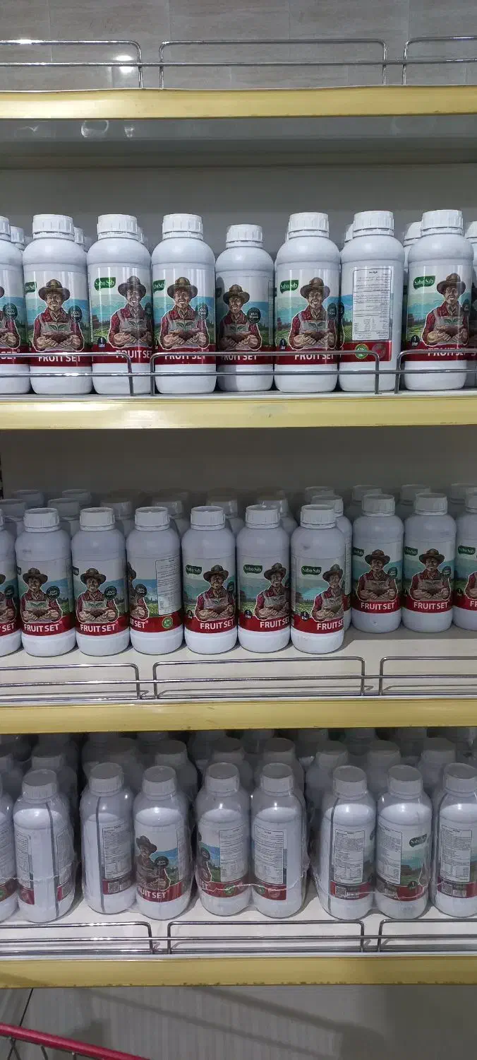 فروش مستقیم کودهای سبوسیب مستقیم از درب کارخانه|گل و گیاه طبیعی|بندرعباس, |دیوار