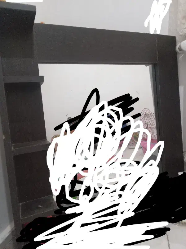 اینه|آینه|رشت, کوی مهر|دیوار