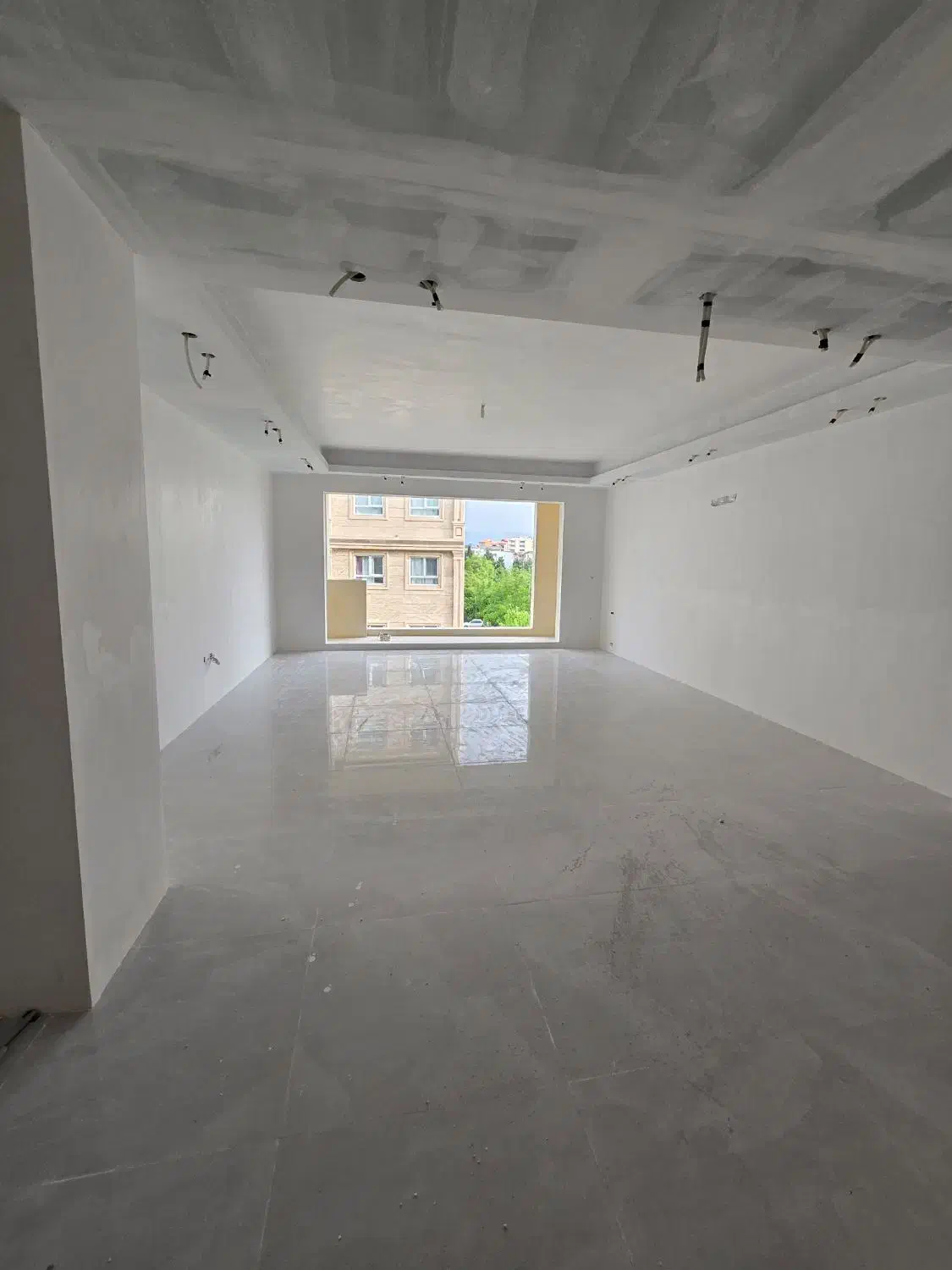 فروش آپارتمان ۱۲۰متری نوساز چشمه کیله/با کیفیت|فروش آپارتمان|تنکابن, |دیوار