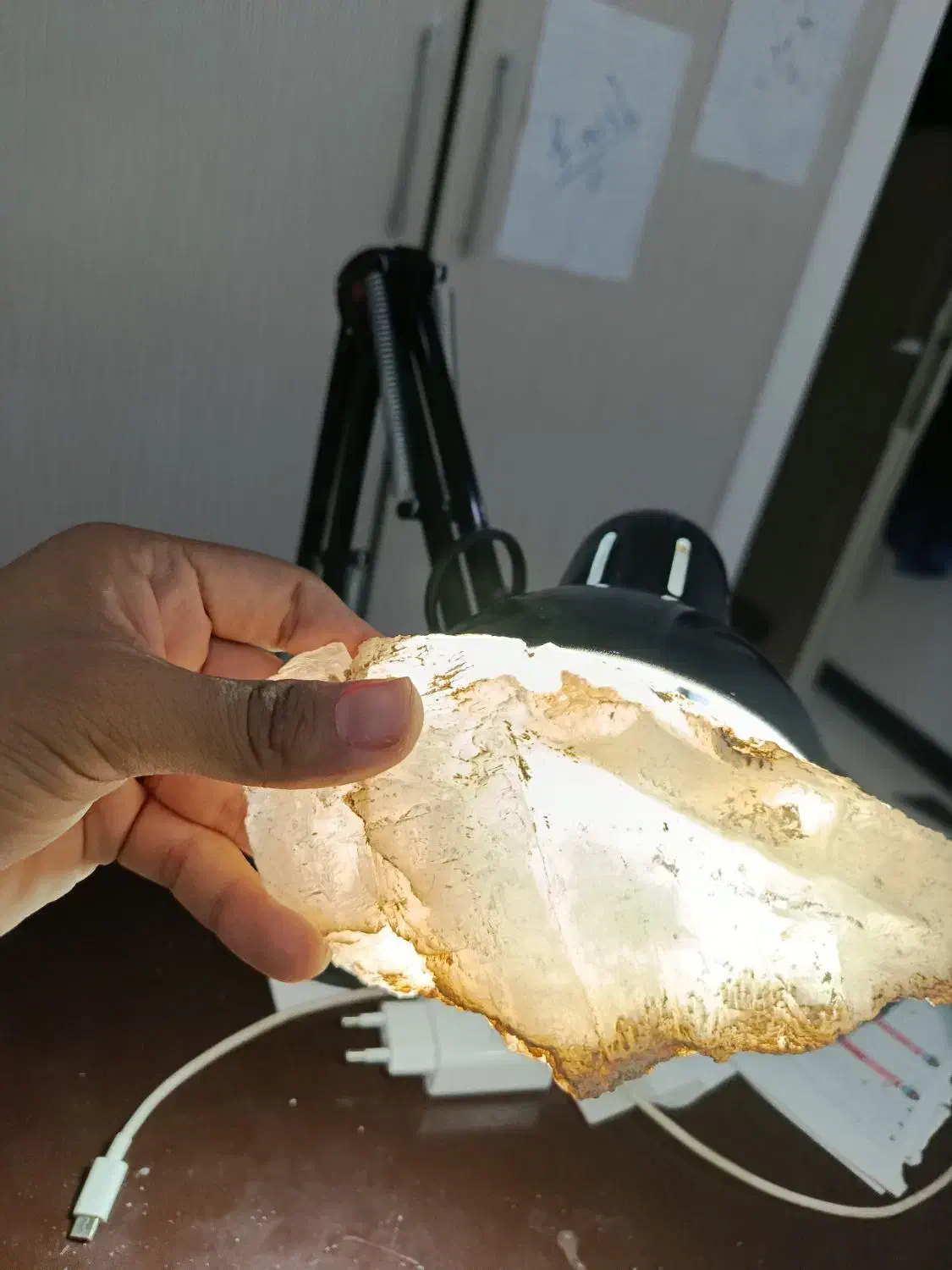 سنگ ژیپس|زیورآلات و اکسسوری|بومهن, |دیوار