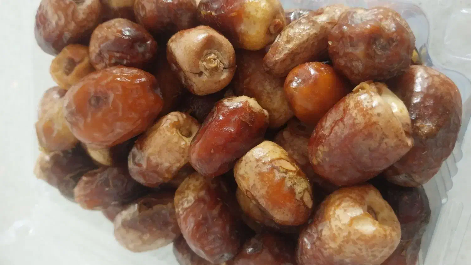 خرما ی سراوان زیرقمت  بازار|خوردنی و آشامیدنی|تربتحیدریه, بالا ولایت|دیوار