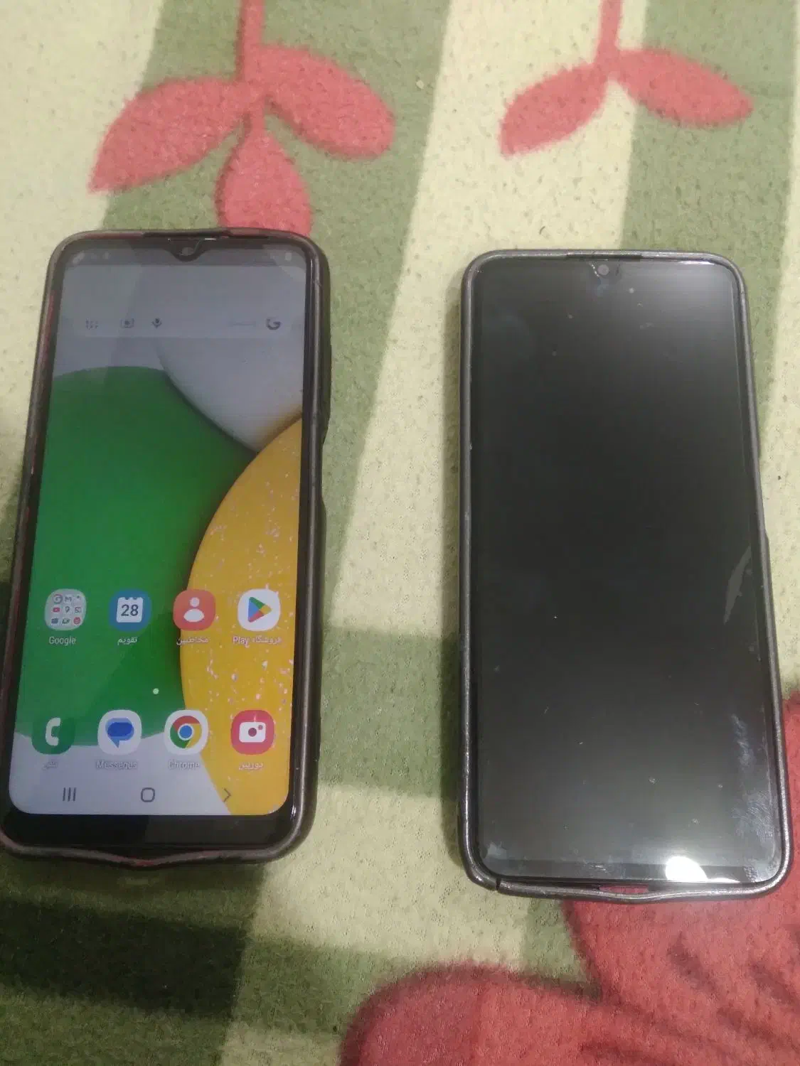 گوشی سامسونگ|موبایل|اصفهان, بهارستان|دیوار