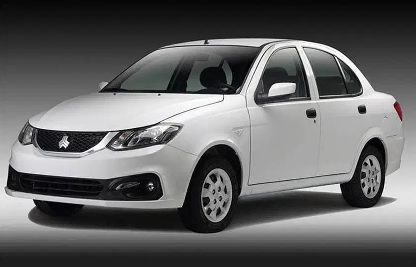 ساینا ۱۴۰۴ خشک|خودرو سواری و وانت|تبریز, |دیوار