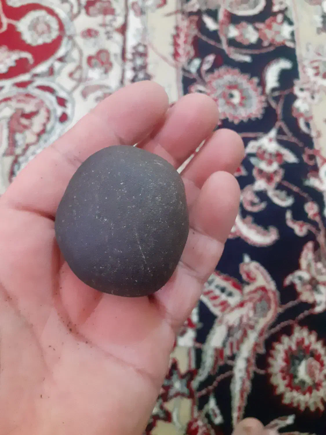 مشکوک به شهاب سنگ|جواهرات|کوزران, |دیوار