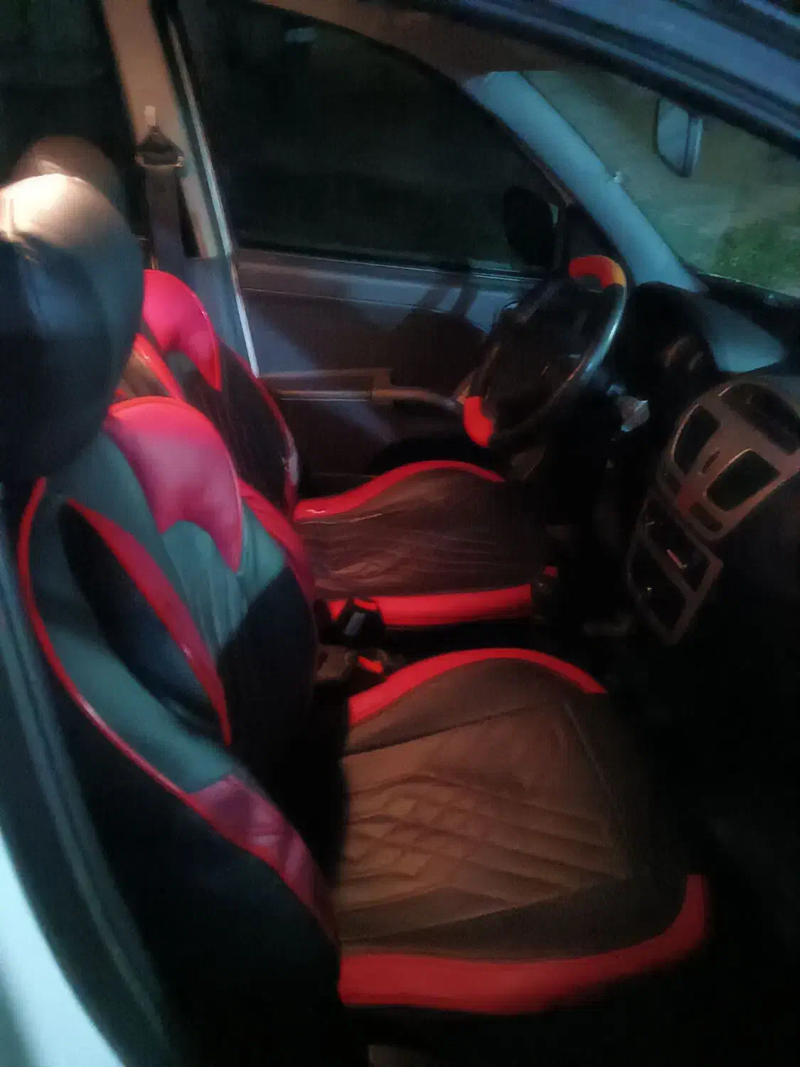 ماشین کوییک R|خودرو سواری و وانت|آق قلا, |دیوار