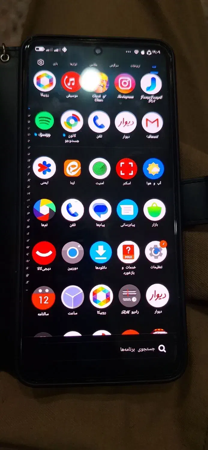 ایکس ۵|موبایل|یزد, |دیوار