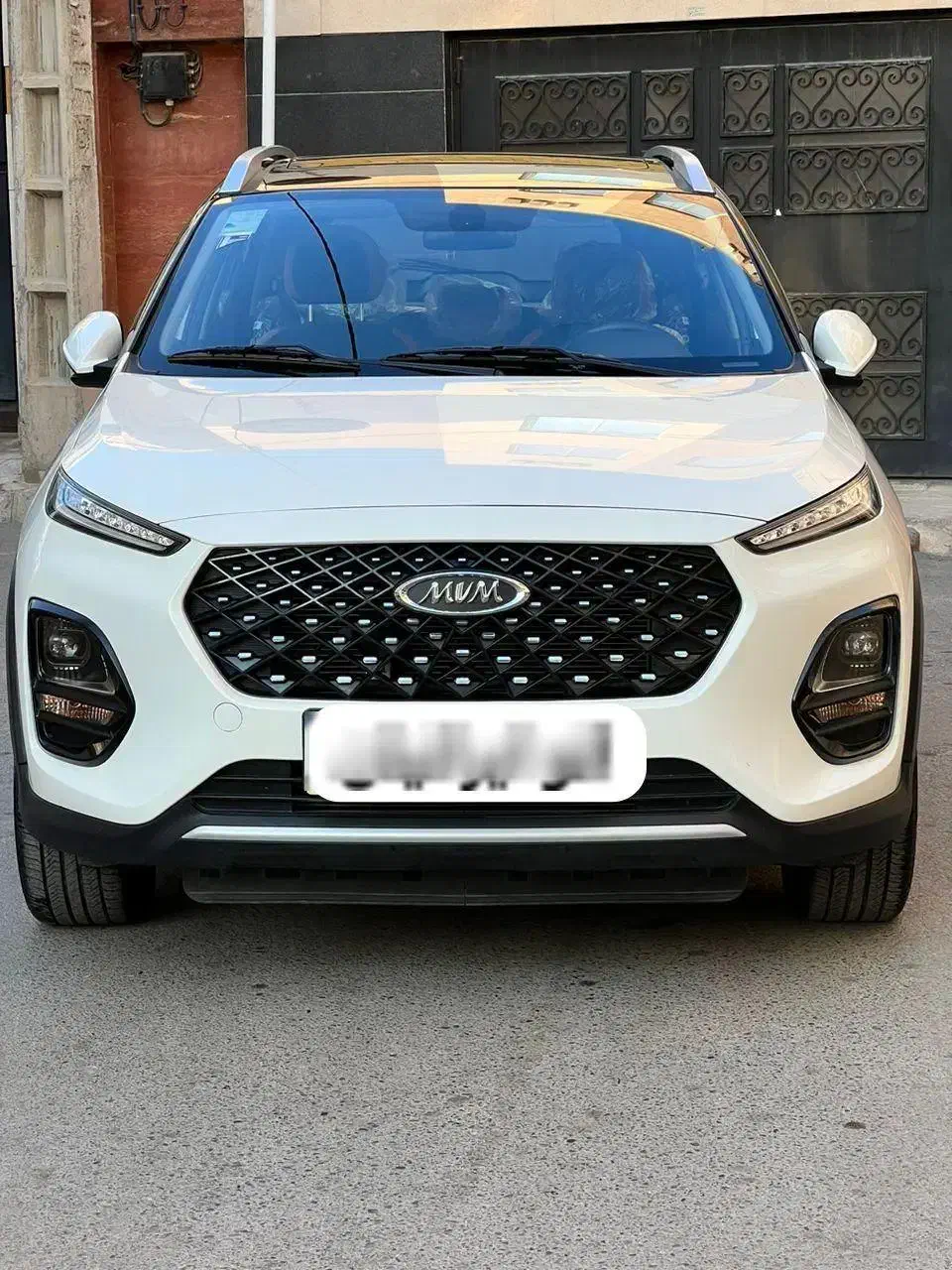 ایکس ۲۲ پرو دنده سفید  مدل ۱۴۰۲|خودرو سواری و وانت|مشهد, چهارچشمه|دیوار