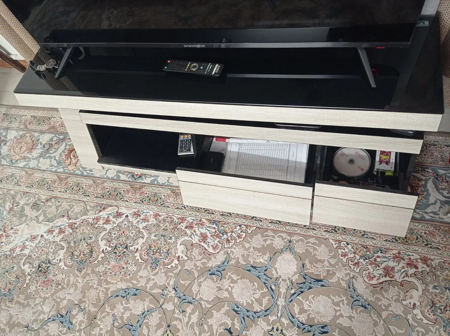 میز تلویزیون|میز تلویزیون|تهران, وصفنارد|دیوار