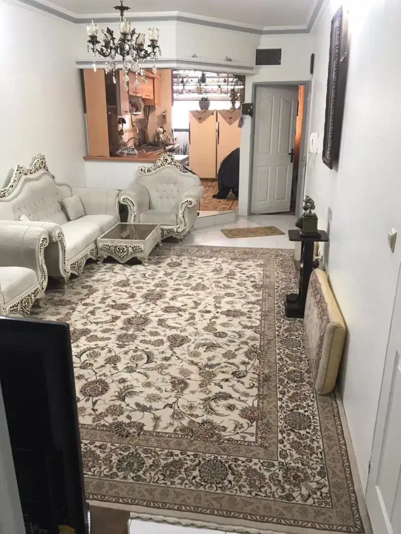 63متری مفید/دوخواب|فروش آپارتمان|مشهد, هنرور|دیوار