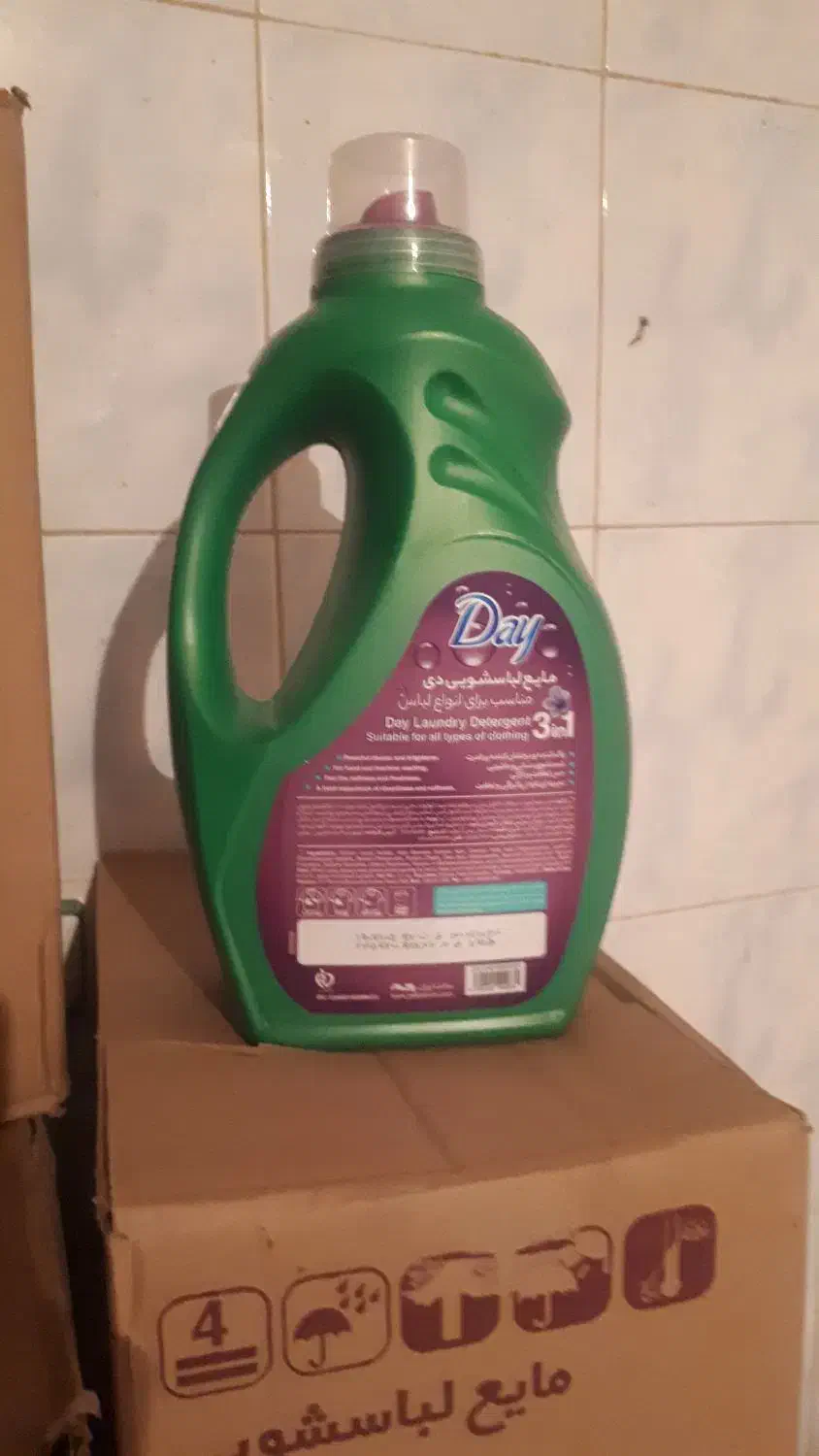 پودر دست دی ،مایع لباسشویی دی|مواد شوینده و دستمال کاغذی|کوهدشت, |دیوار