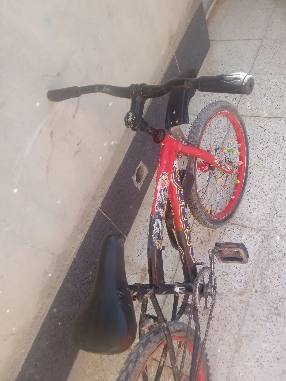 دوچرخه|دوچرخه، اسکیت، اسکوتر|سراوان, |دیوار