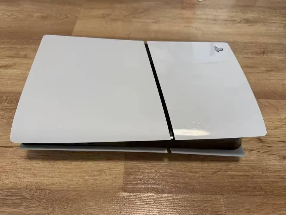 ps5 slim 1 TB|کنسول، بازی ویدئویی و آنلاین|تهران, گیشا|دیوار
