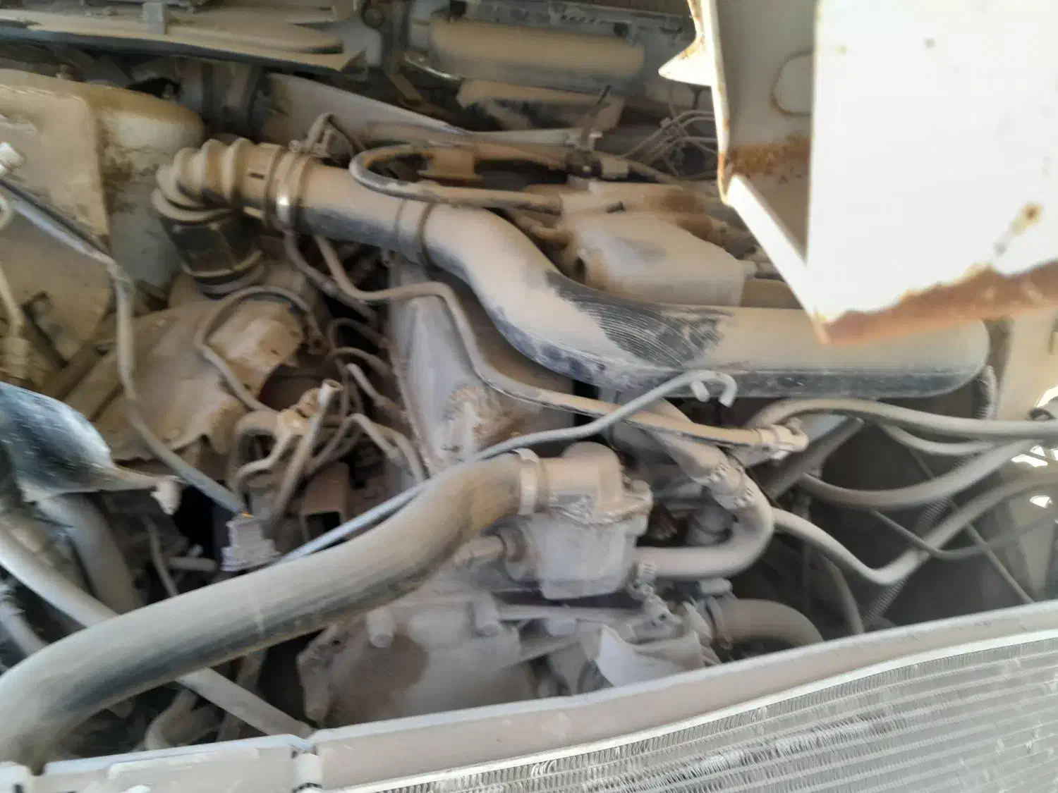 اریسان|خودرو سواری و وانت|تربت‌حیدریه, حاجی یار‎|دیوار