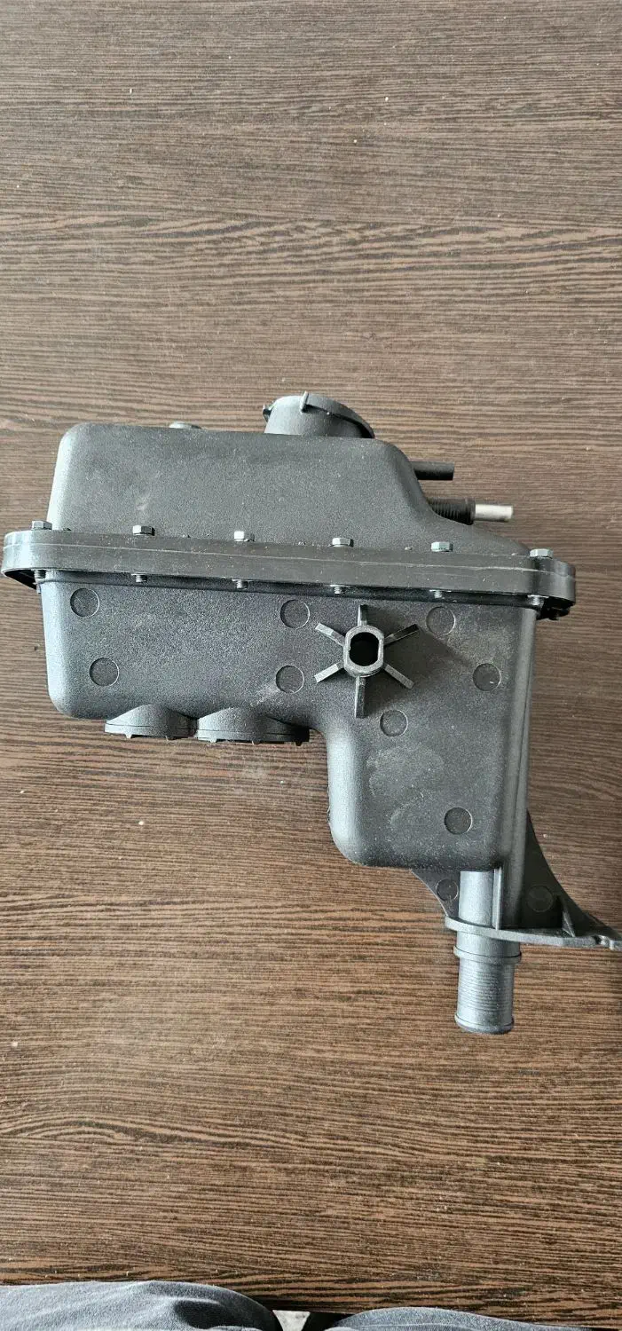 لوازم مصرفی زانتیا|قطعات یدکی و لوازم جانبی|یزد, |دیوار