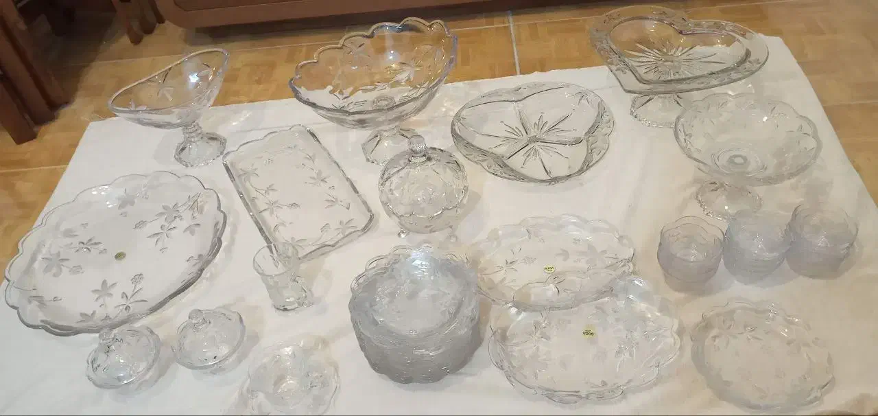 سرویس پذیرایی|ظروف سرو و پذیرایی|گنبد کاووس, |دیوار