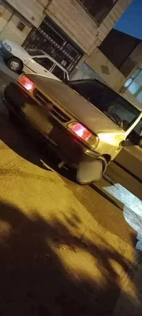 پراید مدل ۸۵|خودرو سواری و وانت|اصفهان, دوطفلان|دیوار