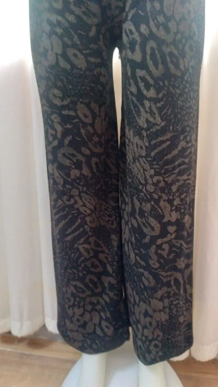 شلوار حوله ای|لباس|ساوه, |دیوار