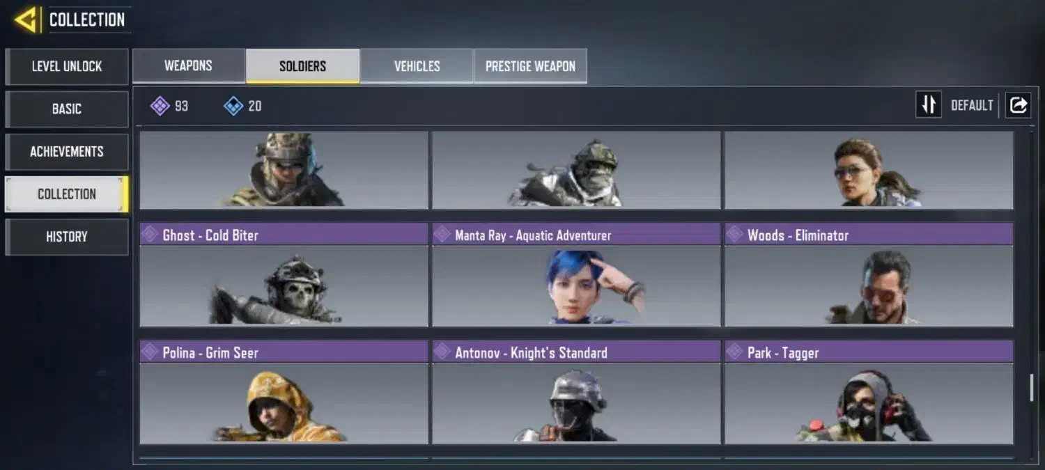 اکانت کالاف|کنسول، بازی ویدئویی و آنلاین|زهک, |دیوار